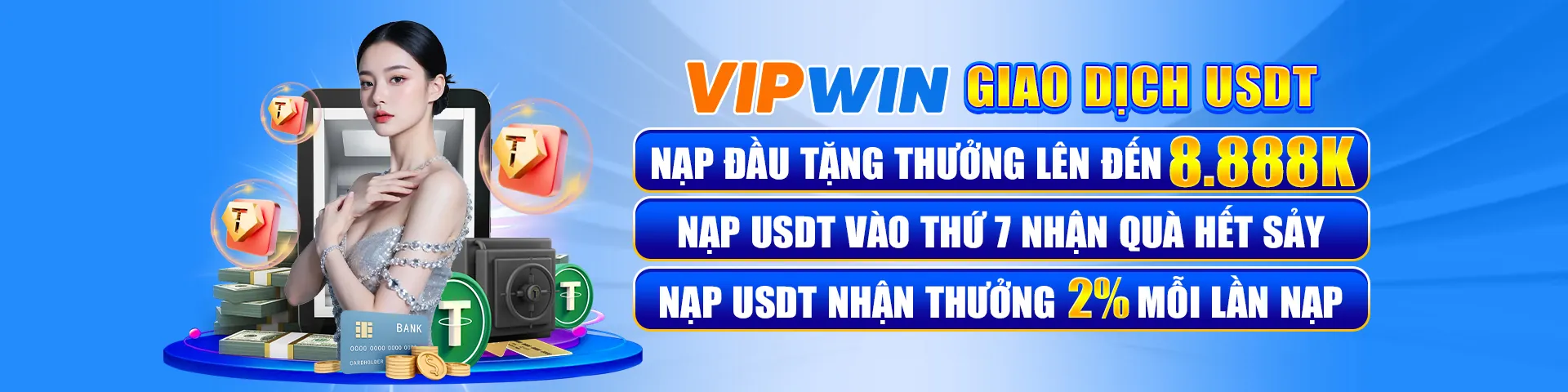 Các lựa chọn thanh toán đa dạng tại cbvip777 nhà cái