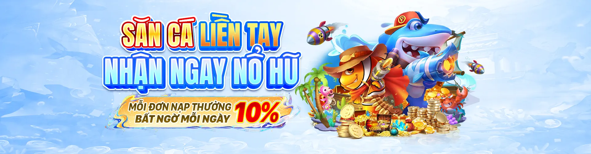 Hình ảnh chính về các chương trình khuyến mãi và ưu đãi độc quyền tại cbvip777 nhà cái