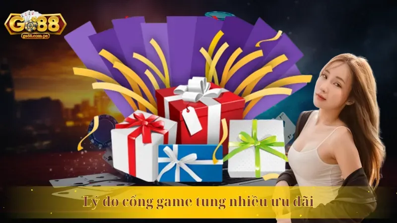 Thưởng nạp lại hàng tuần cho thành viên thân thiết
